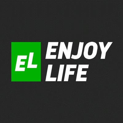 Enjoy Life