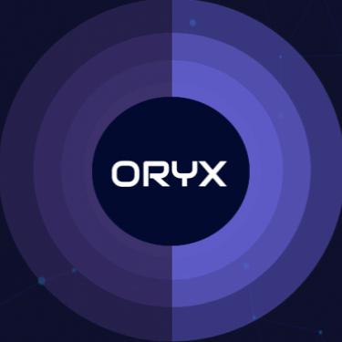 Oryx Token