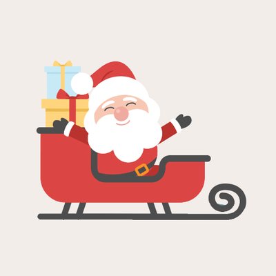 Santa Token