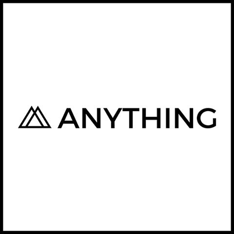 Anything App