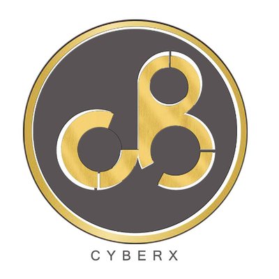 CyberX